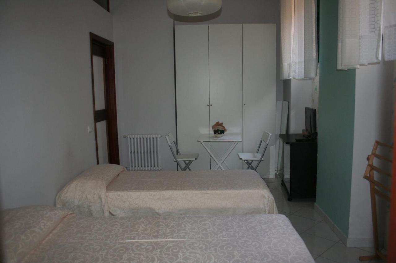 Diana E Atteone Bed & Breakfast Caserta Exterior photo